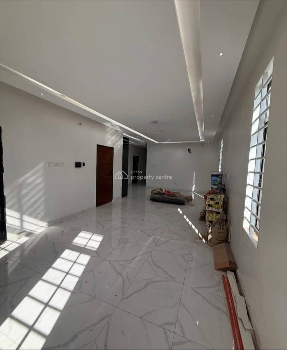 Executive 3-bedroom, East Legon Hills, East Legon, Accra, House for Sale