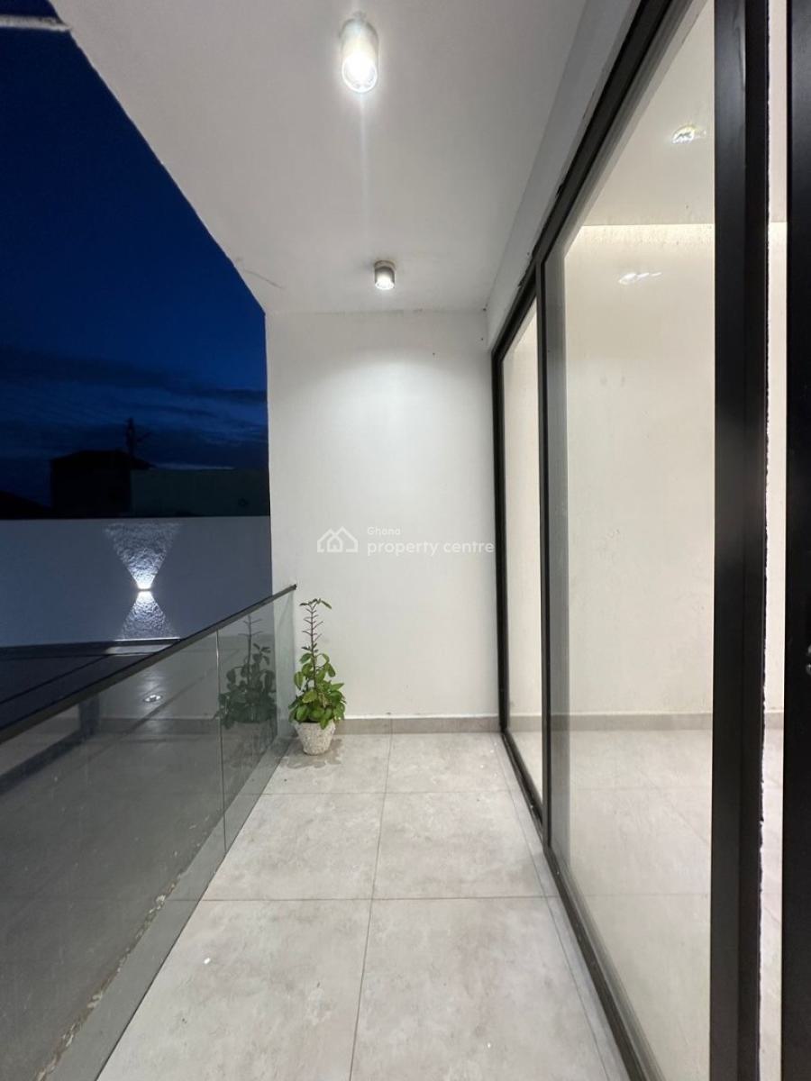 Executive Ensuite 3 Bedroom, Ashaley Botwe, Adenta Municipal, Accra, House for Sale