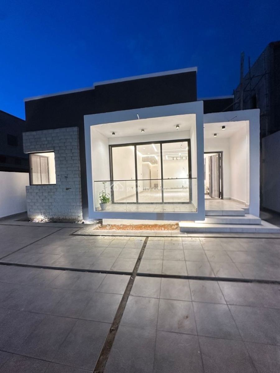 Executive Ensuite 3 Bedroom, Ashaley Botwe, Adenta Municipal, Accra, House for Sale