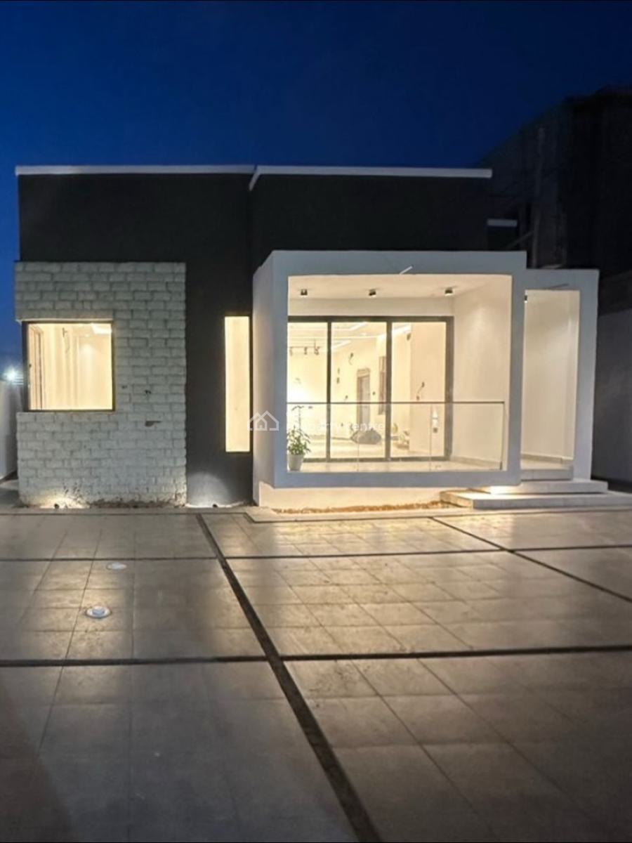 Executive Ensuite 3 Bedroom, Ashaley Botwe, Adenta Municipal, Accra, House for Sale