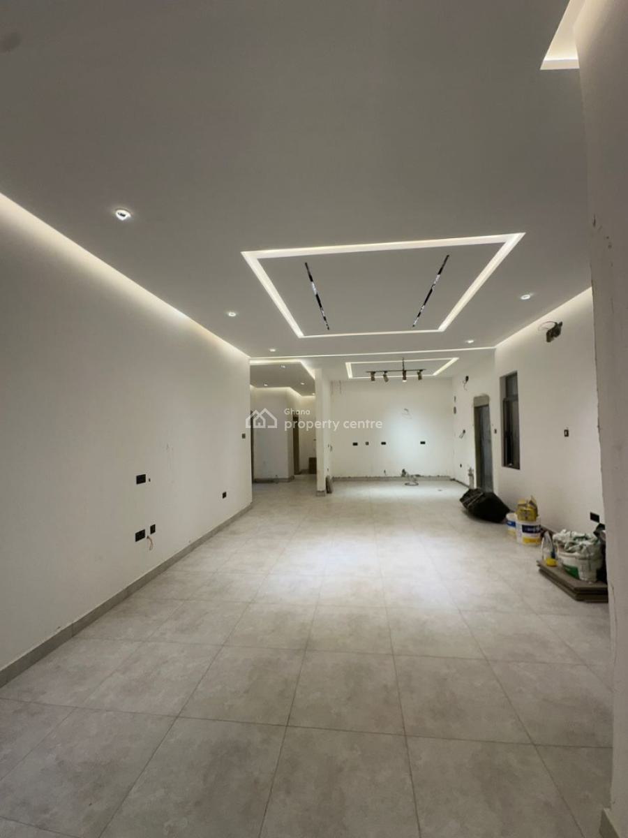 Executive Ensuite 3 Bedroom, Ashaley Botwe, Adenta Municipal, Accra, House for Sale