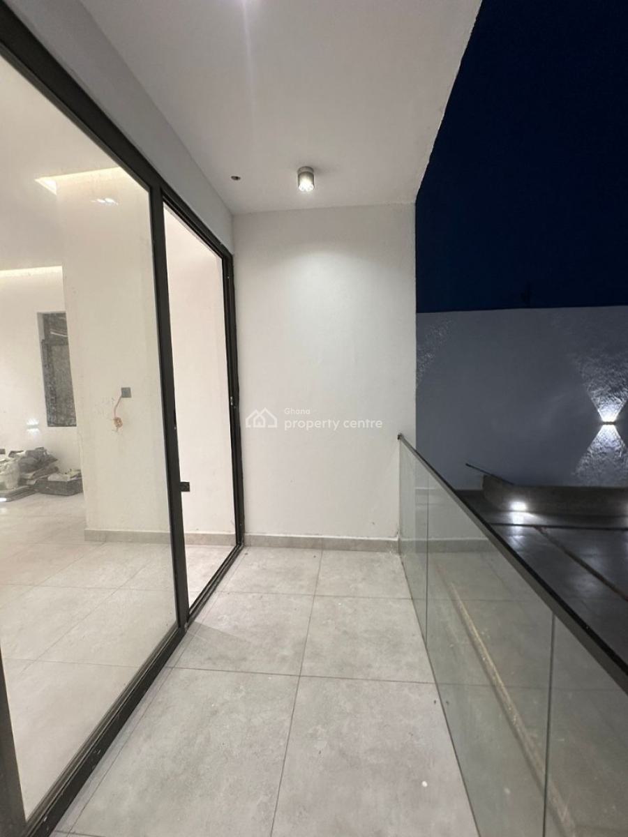 Executive Ensuite 3 Bedroom, Ashaley Botwe, Adenta Municipal, Accra, House for Sale