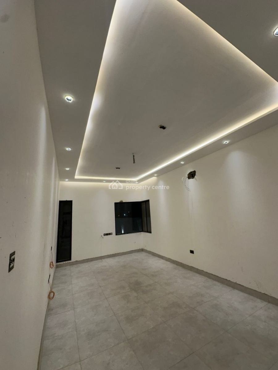 Executive Ensuite 3 Bedroom, Ashaley Botwe, Adenta Municipal, Accra, House for Sale
