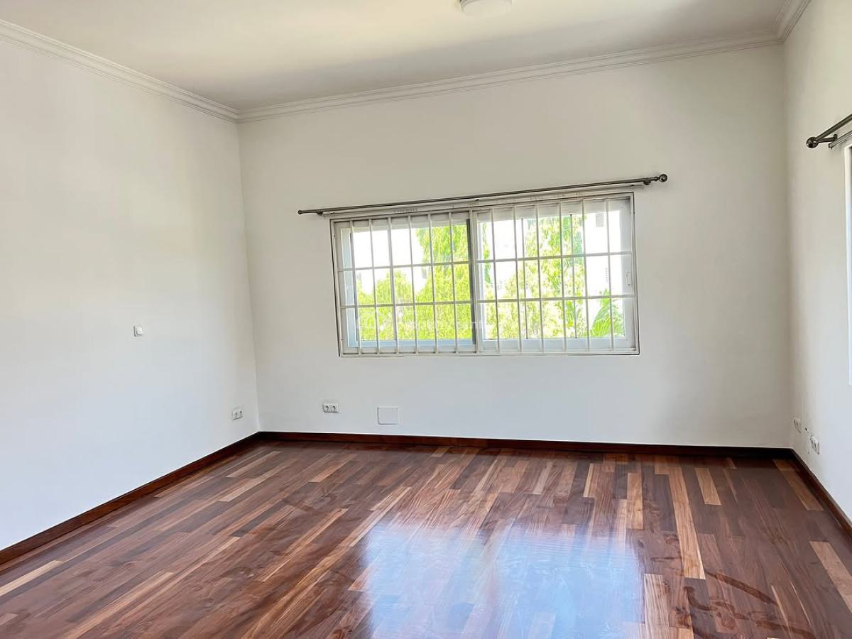 Executive 4 Bedroom, Cantonments, Accra, House for Rent