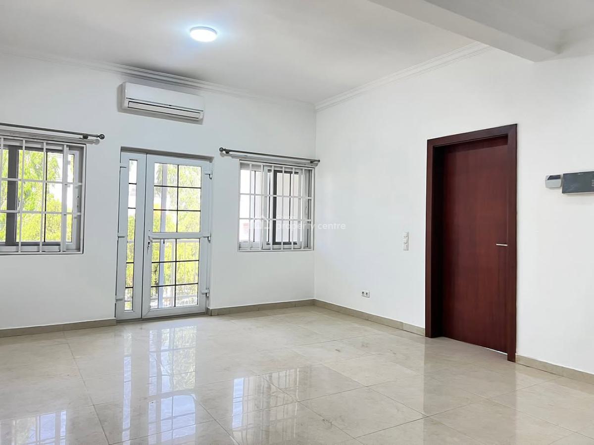 Executive 4 Bedroom, Cantonments, Accra, House for Rent