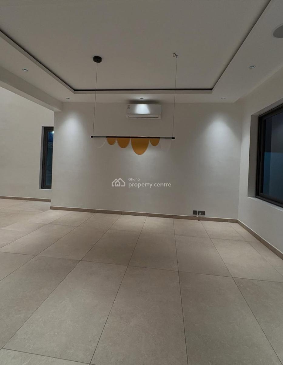 Executive 5 Bedroom, Adjiringanor, East Legon, Accra, House for Sale