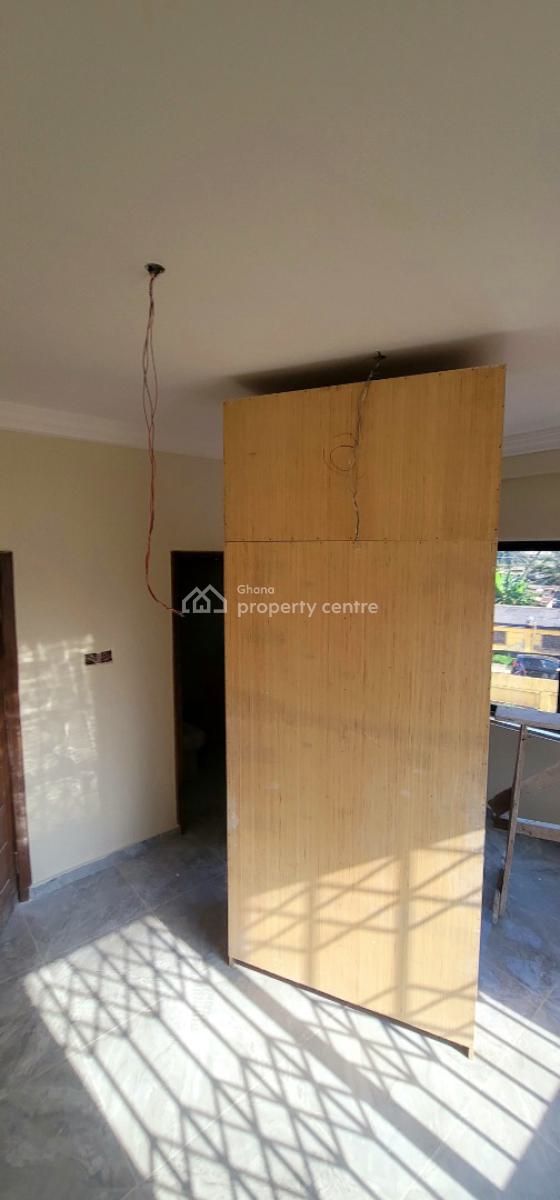 Stunning 2 Bed Rooms, Nii Boi, Lapaz Boi Town, Lapaz, Accra, Apartment for Rent