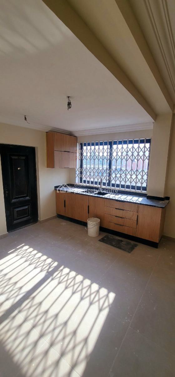 Stunning 2 Bed Rooms, Nii Boi, Lapaz Boi Town, Lapaz, Accra, Apartment for Rent