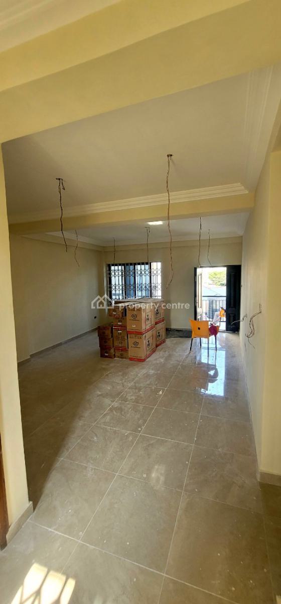 Stunning 2 Bed Rooms, Nii Boi, Lapaz Boi Town, Lapaz, Accra, Apartment for Rent