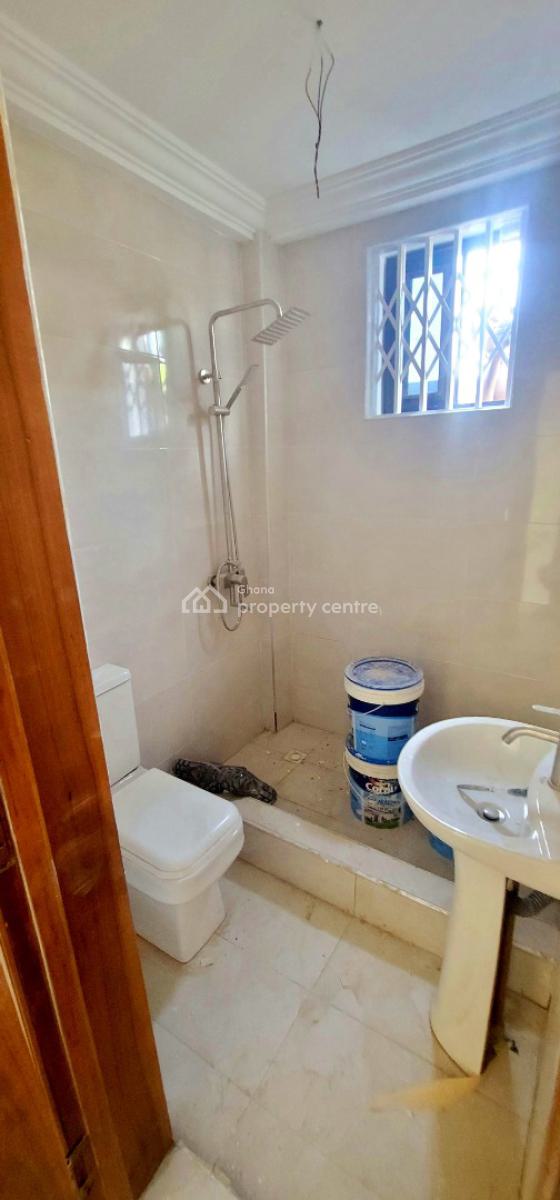 Stunning 2 Bed Rooms, Nii Boi, Lapaz Boi Town, Lapaz, Accra, Apartment for Rent