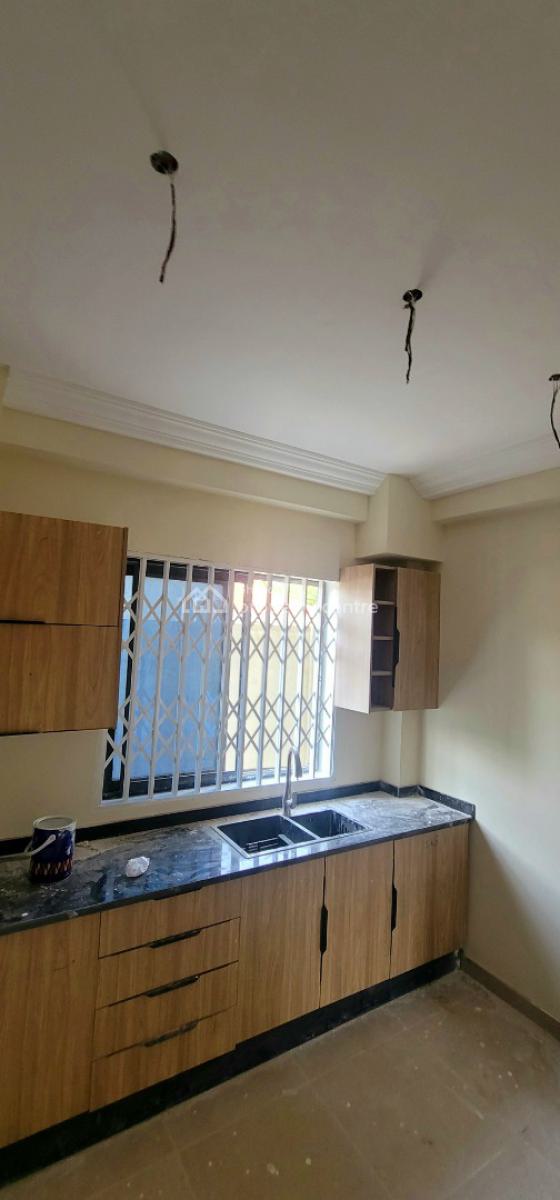 Stunning 2 Bed Rooms, Nii Boi, Lapaz Boi Town, Lapaz, Accra, Apartment for Rent