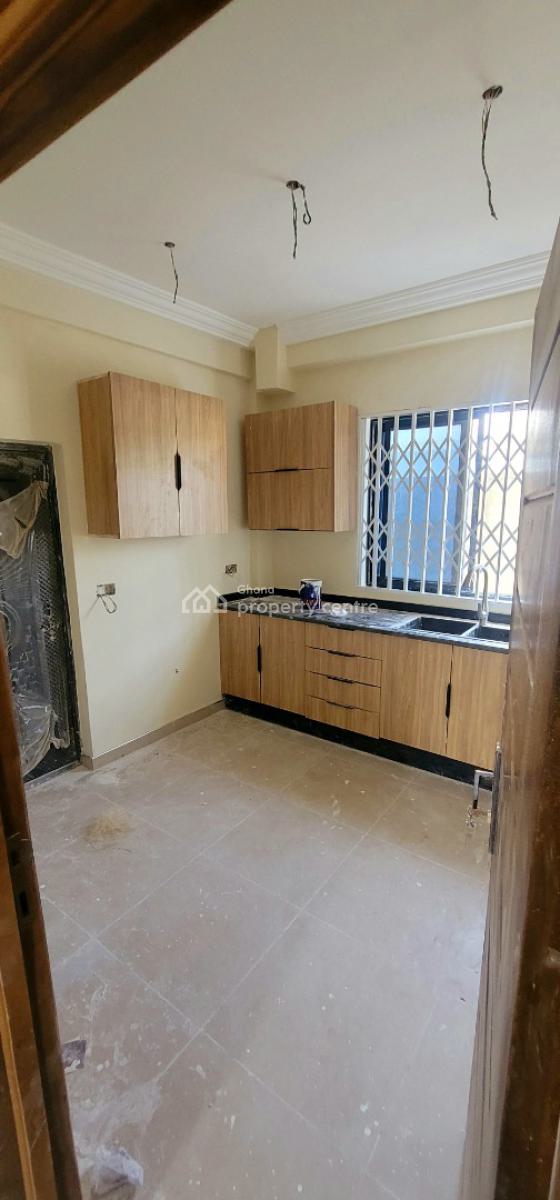 Stunning 2 Bed Rooms, Nii Boi, Lapaz Boi Town, Lapaz, Accra, Apartment for Rent