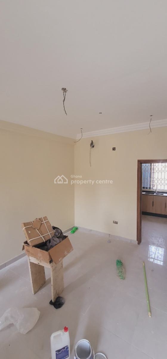 Stunning 2 Bed Rooms, Nii Boi, Lapaz Boi Town, Lapaz, Accra, Apartment for Rent