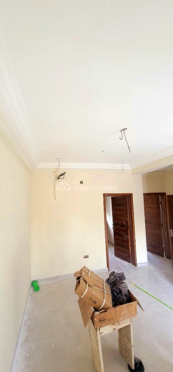 Stunning 2 Bed Rooms, Nii Boi, Lapaz Boi Town, Lapaz, Accra, Apartment for Rent