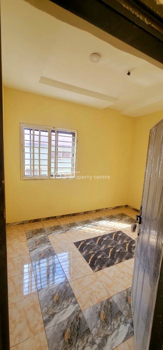 1 Bedroom with Hall, Ablekuma Kfc, Ablekuma South, Accra Metropolitan, Accra, Apartment for Rent