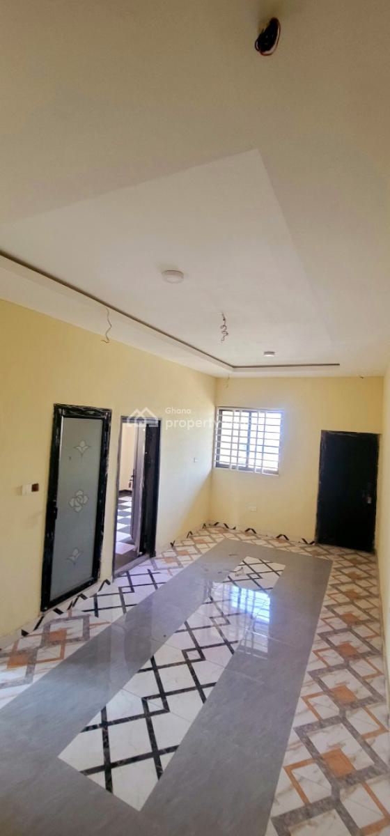 1 Bedroom with Hall, Ablekuma Kfc, Ablekuma South, Accra Metropolitan, Accra, Apartment for Rent