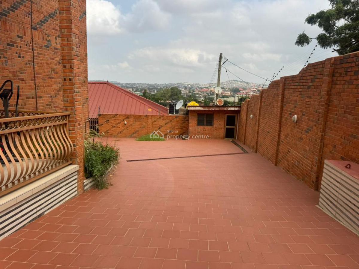 Executive 4-bedroom Duplex House+ Bq@ Tantra Hill, Tantra Hill, Ga West Municipal, Accra, House for Rent