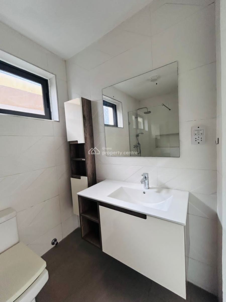 Modern 4-bedroom Townhouse @ Abelenkpe, Abelemkpe, Accra, Townhouse for Sale