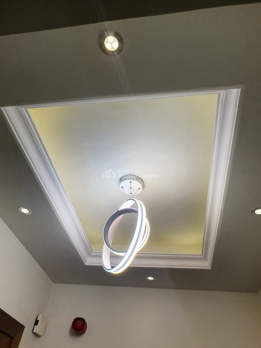 Luxurious 2-bedrooom Smart Apartment @ Dzorwulu, Dzorwulu, Accra, Apartment for Sale