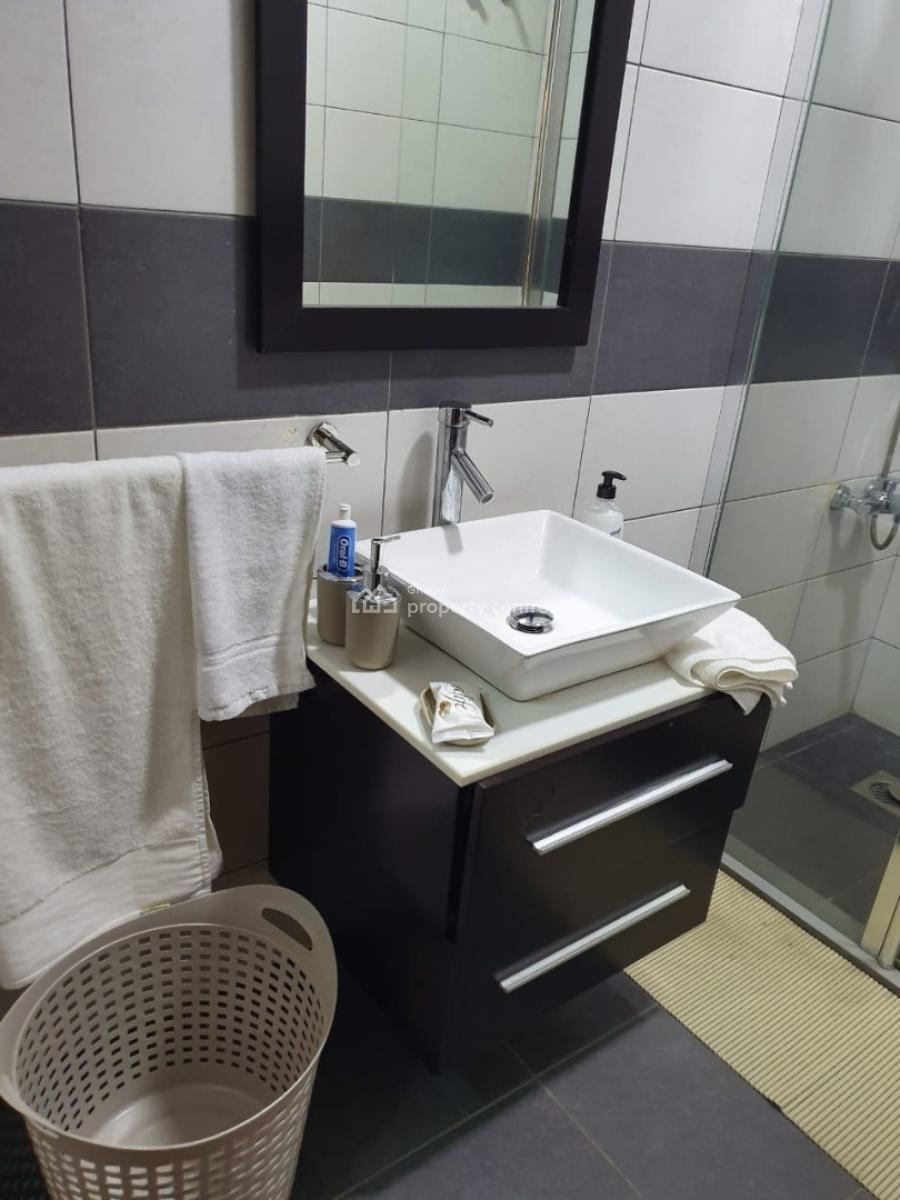 Luxurious 2-bedrooom Smart Apartment @ Dzorwulu, Dzorwulu, Accra, Apartment for Sale