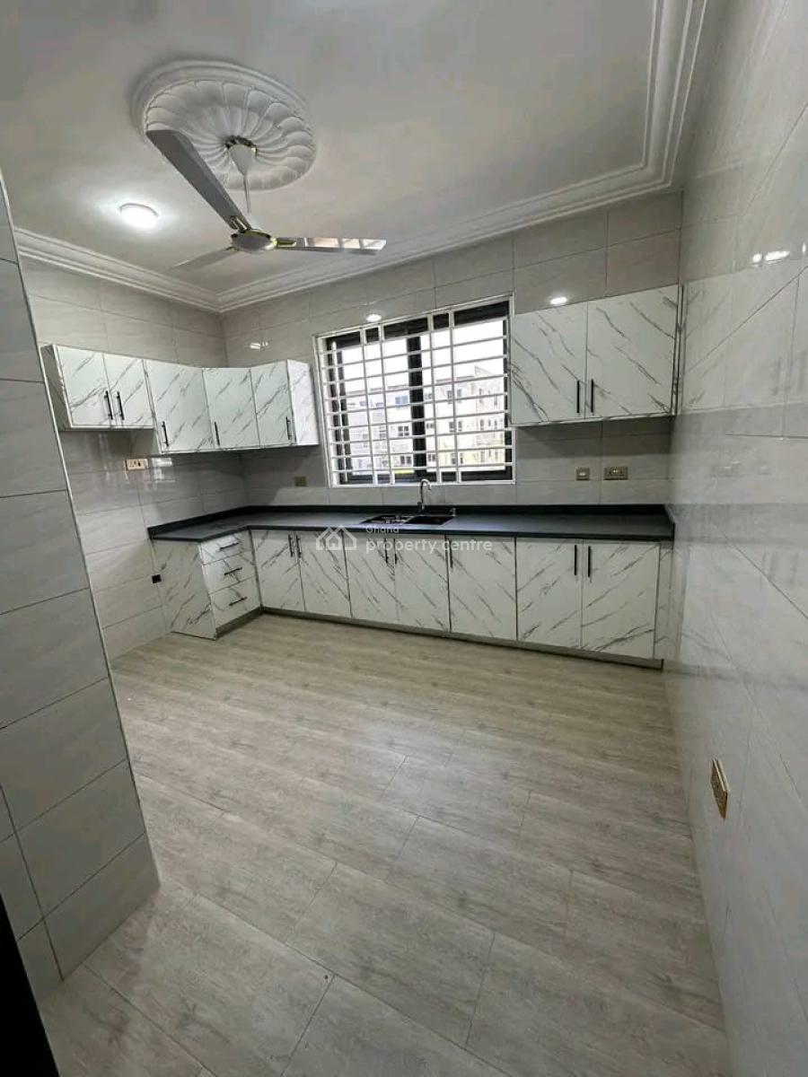 Executive 2-bedroom Apartment @ Lashibi, Tema Road, Lashibi, Accra, Apartment for Rent