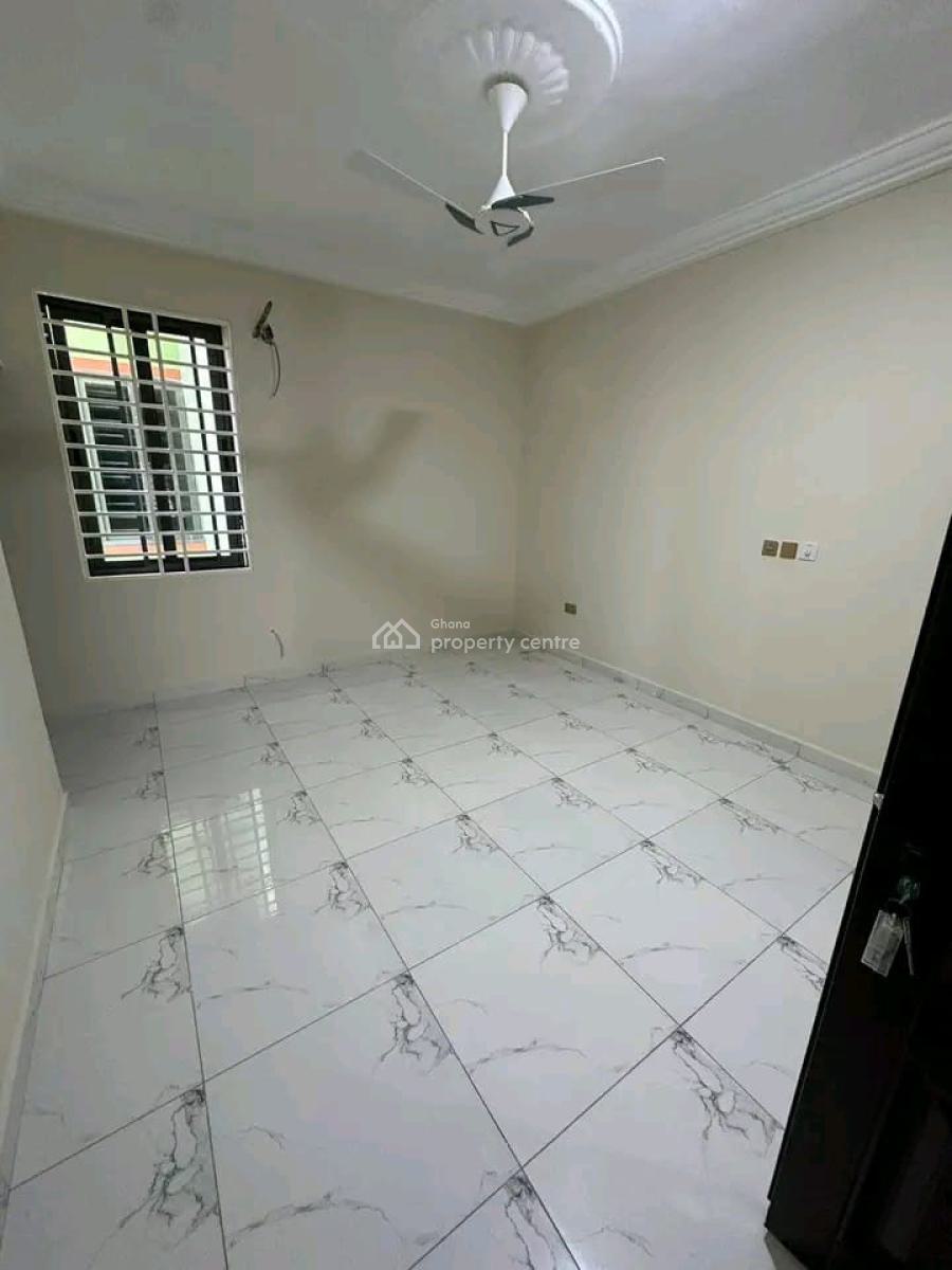 Executive 2-bedroom Apartment @ Lashibi, Tema Road, Lashibi, Accra, Apartment for Rent
