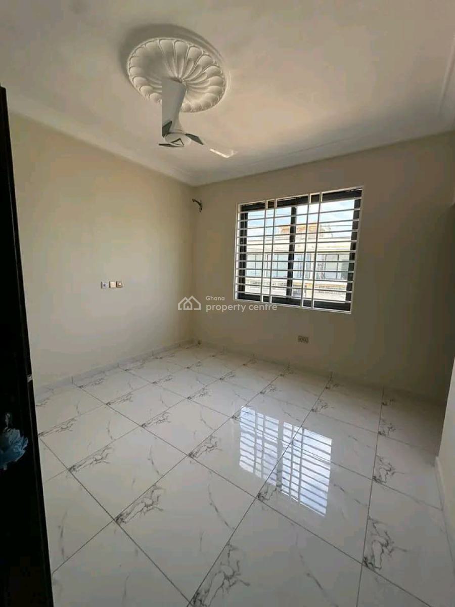 Executive 2-bedroom Apartment @ Lashibi, Tema Road, Lashibi, Accra, Apartment for Rent