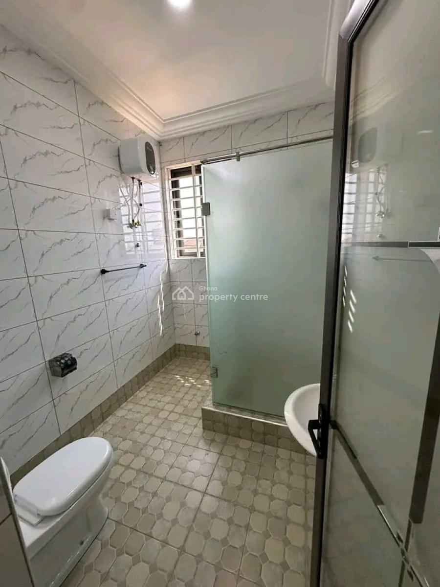 Executive 2-bedroom Apartment @ Lashibi, Tema Road, Lashibi, Accra, Apartment for Rent
