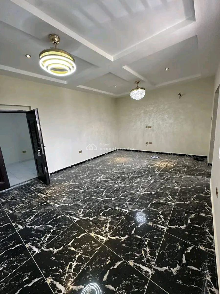 Executive 2-bedroom Apartment @ Lashibi, Tema Road, Lashibi, Accra, Apartment for Rent