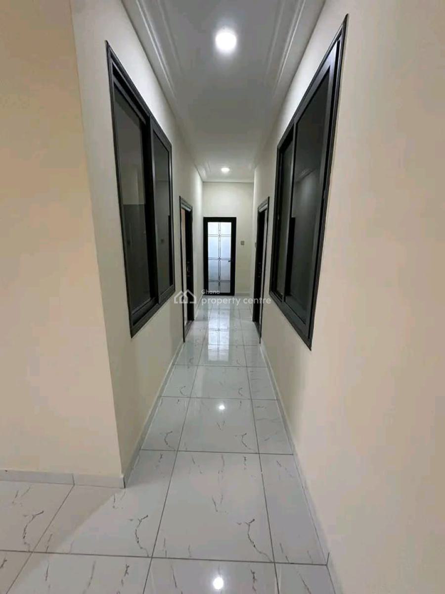 Executive 2-bedroom Apartment @ Lashibi, Tema Road, Lashibi, Accra, Apartment for Rent