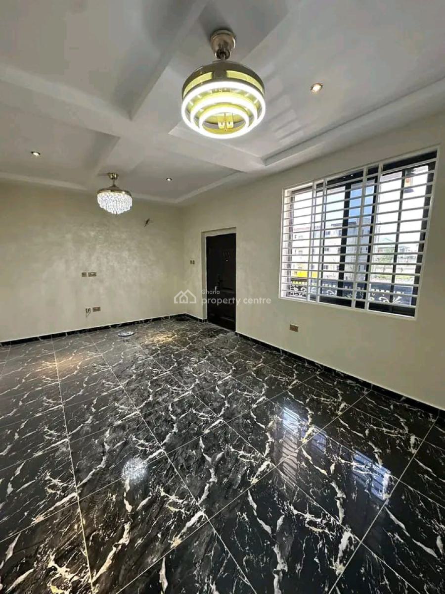 Executive 2-bedroom Apartment @ Lashibi, Tema Road, Lashibi, Accra, Apartment for Rent