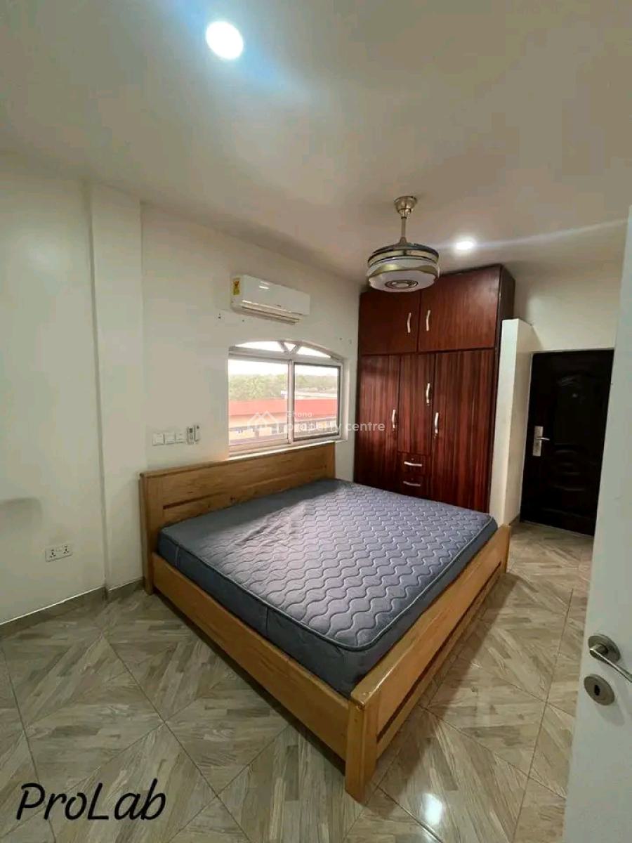 Decent 2-bedrooom Apartment @ Dzorwulu, Dzorwulu, Accra, Apartment for Rent