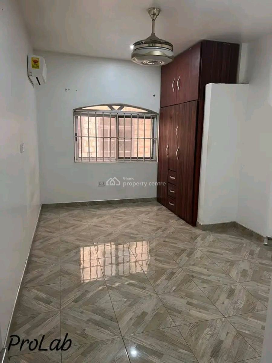Decent 2-bedrooom Apartment @ Dzorwulu, Dzorwulu, Accra, Apartment for Rent