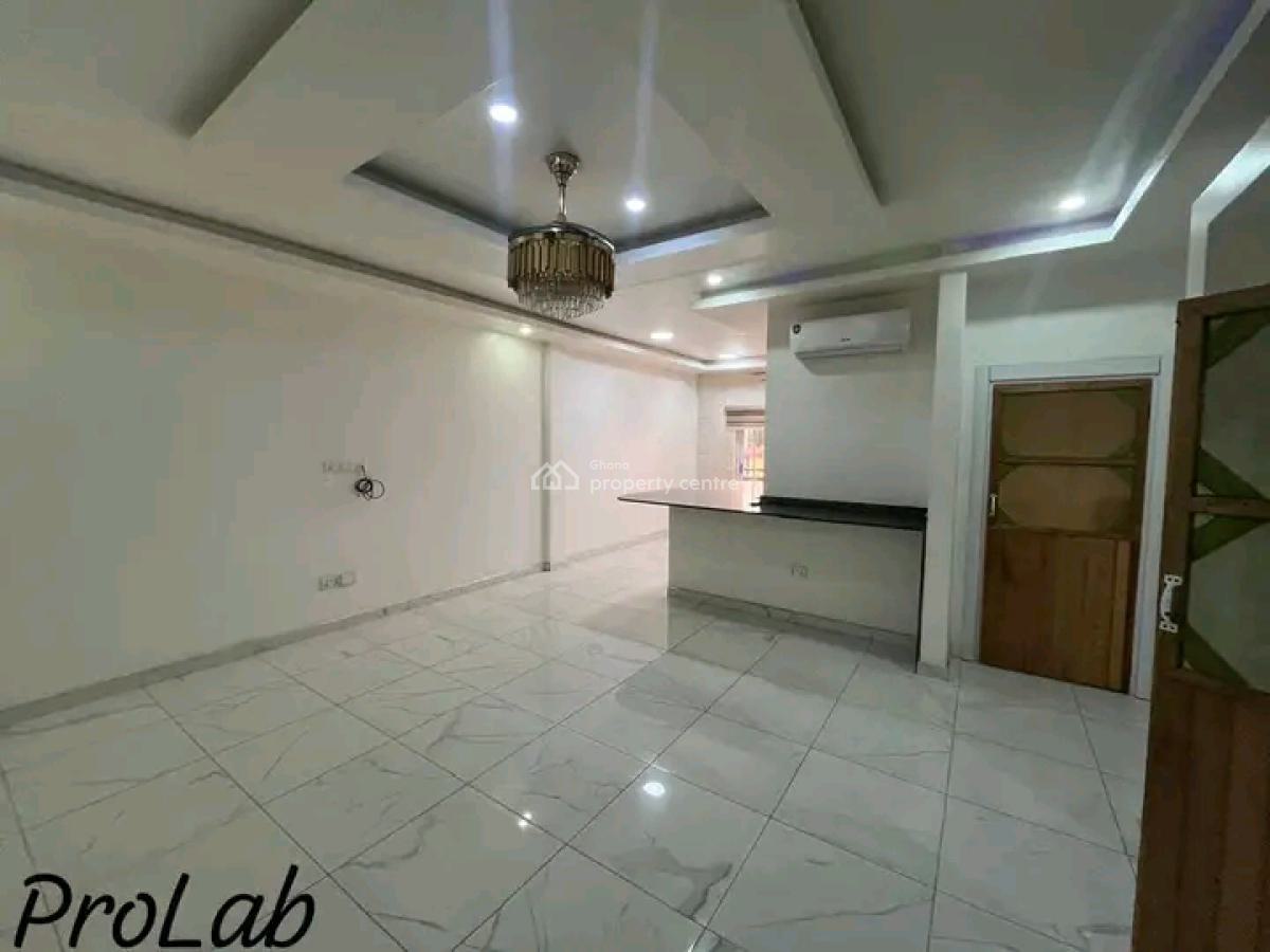 Decent 2-bedrooom Apartment @ Dzorwulu, Dzorwulu, Accra, Apartment for Rent