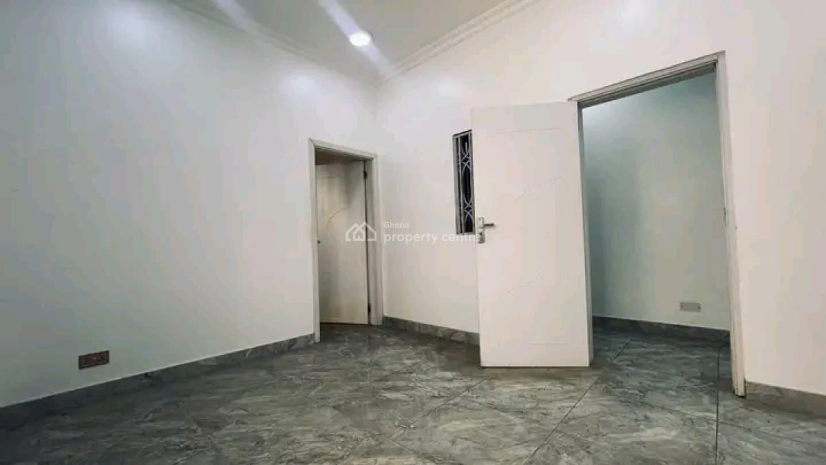 a Commercially Designed 8-bedroom Office Space @ East Legon, East Legon, Accra, House for Rent