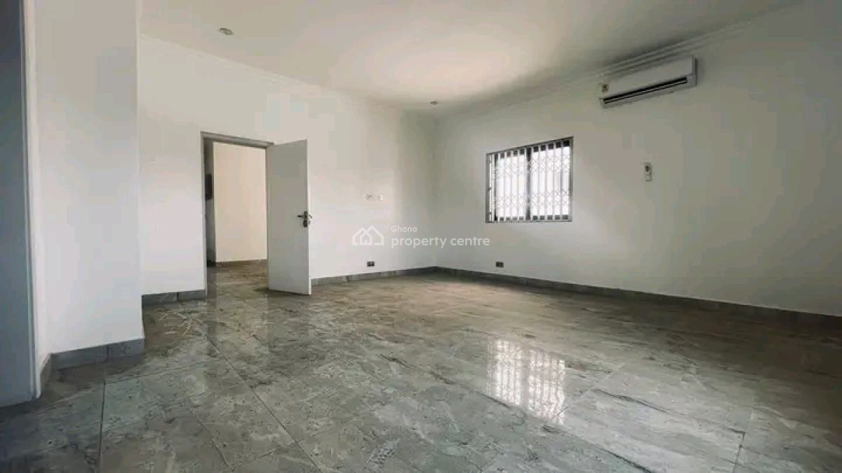 a Commercially Designed 8-bedroom Office Space @ East Legon, East Legon, Accra, House for Rent