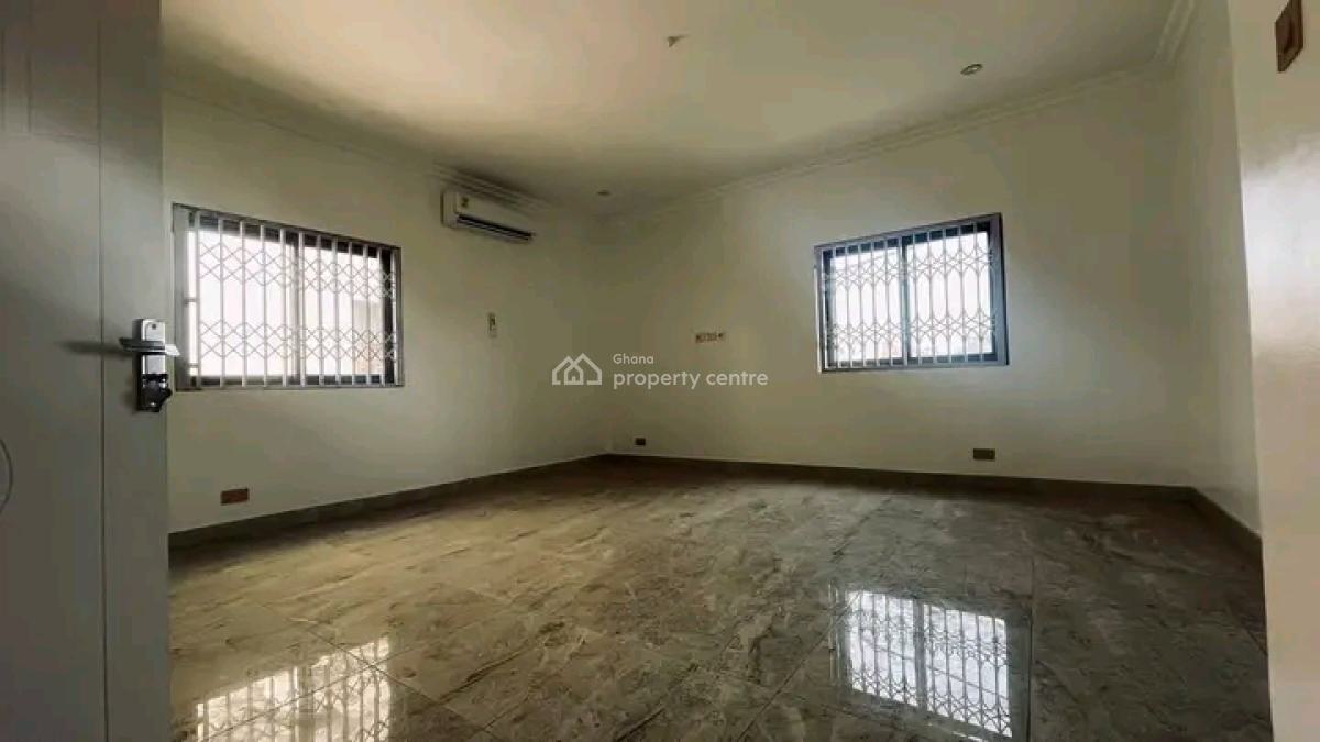 a Commercially Designed 8-bedroom Office Space @ East Legon, East Legon, Accra, House for Rent