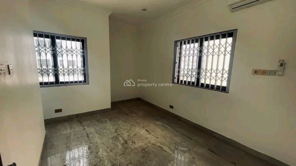 a Commercially Designed 8-bedroom Office Space @ East Legon, East Legon, Accra, House for Rent