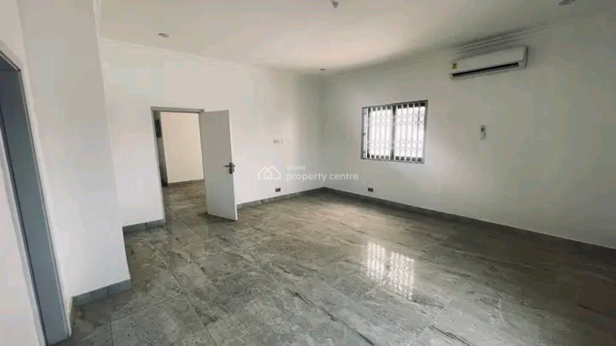a Commercially Designed 8-bedroom Office Space @ East Legon, East Legon, Accra, House for Rent
