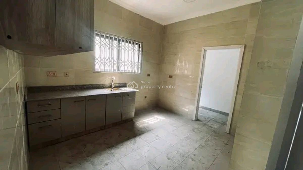 a Commercially Designed 8-bedroom Office Space @ East Legon, East Legon, Accra, House for Rent