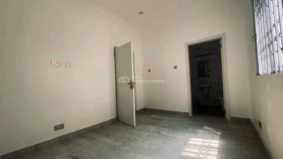 a Commercially Designed 8-bedroom Office Space @ East Legon, East Legon, Accra, House for Rent