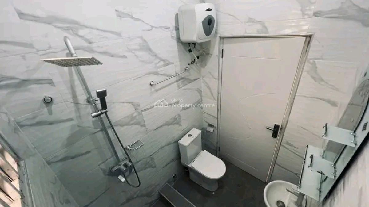 a Commercially Designed 8-bedroom Office Space @ East Legon, East Legon, Accra, House for Rent