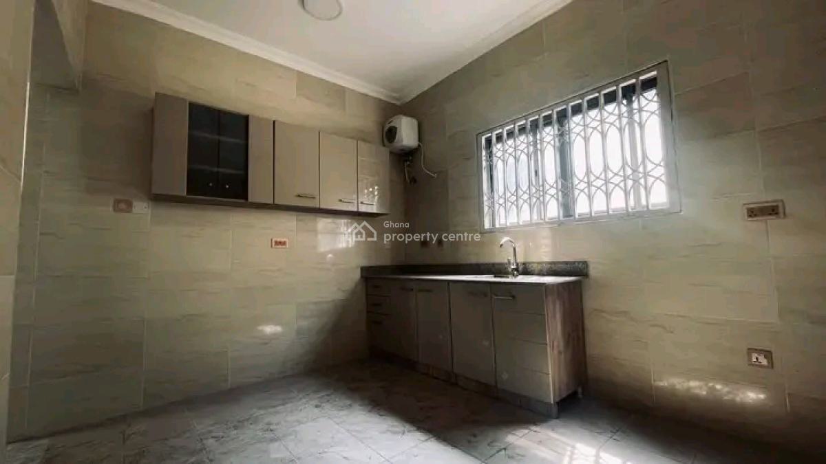 a Commercially Designed 8-bedroom Office Space @ East Legon, East Legon, Accra, House for Rent