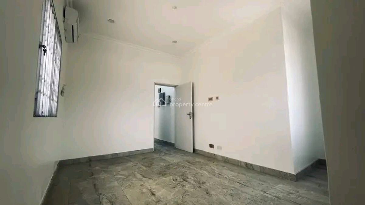 a Commercially Designed 8-bedroom Office Space @ East Legon, East Legon, Accra, House for Rent