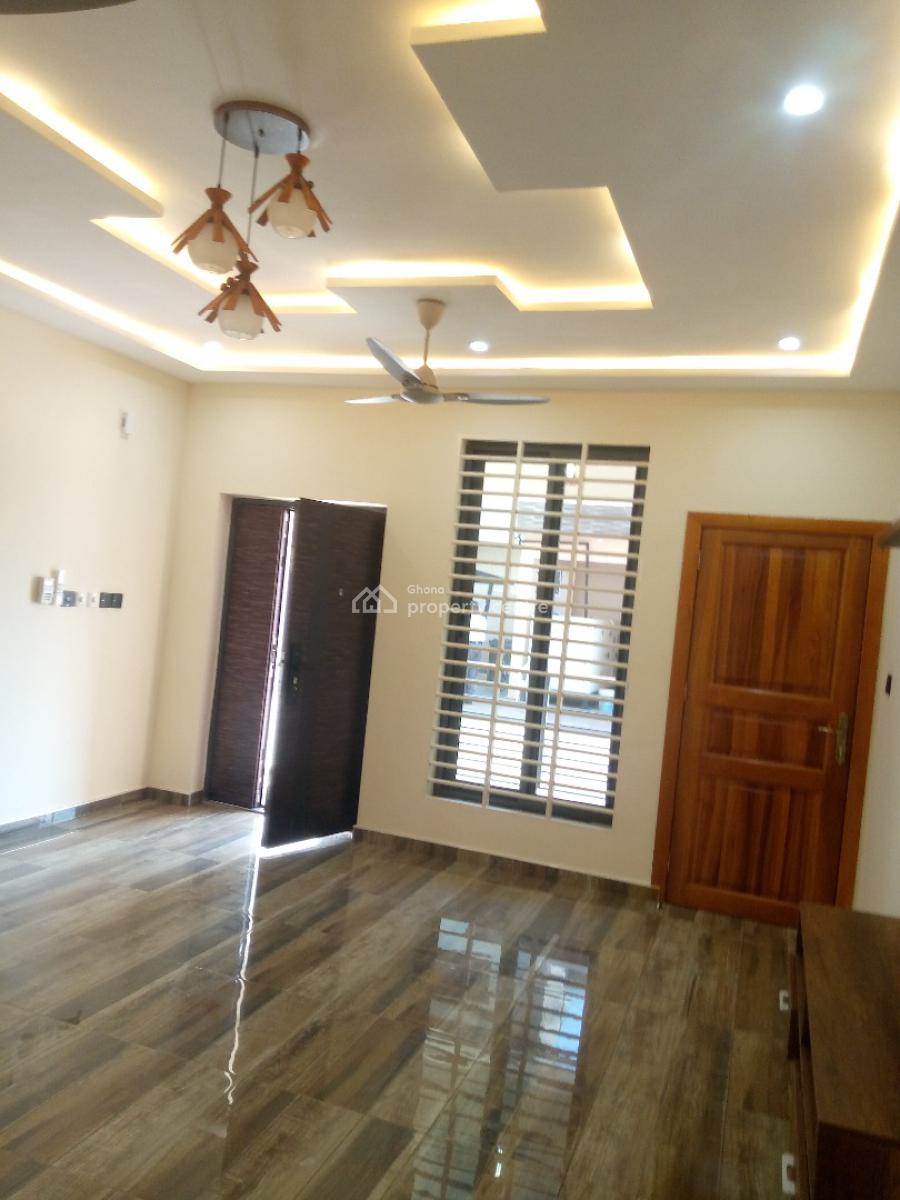 Luxurious Semi Furnished 2bedroom Apartment @ Cantonment, Cantonments, Accra, Apartment for Rent