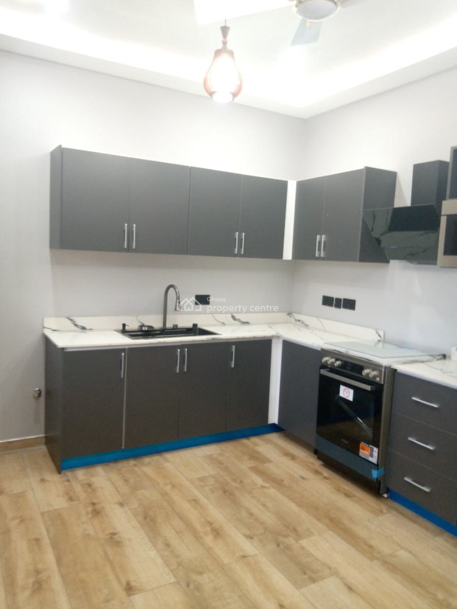 Luxurious Semi Furnished 2bedroom Apartment @ Cantonment, Cantonments, Accra, Apartment for Rent