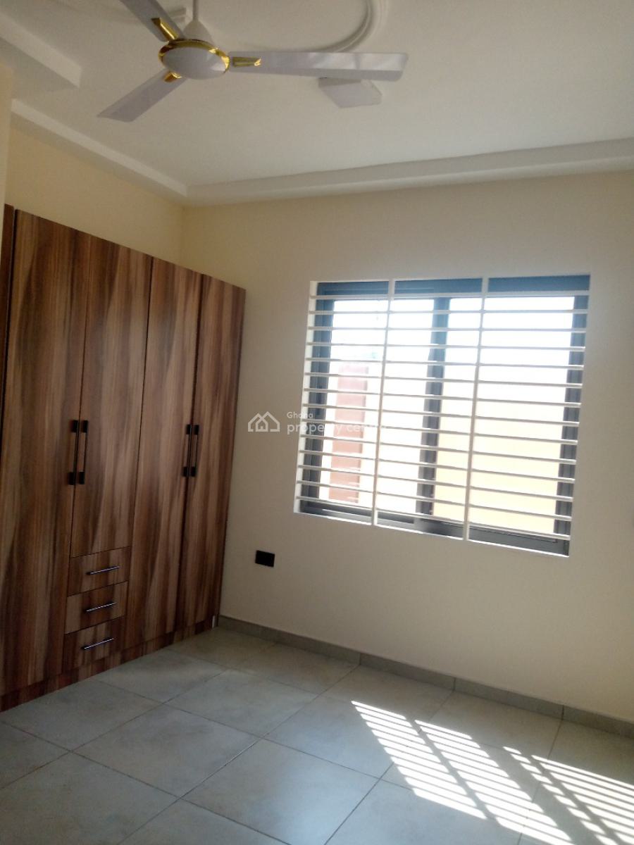 Luxurious Semi Furnished 2bedroom Apartment @ Cantonment, Cantonments, Accra, Apartment for Rent