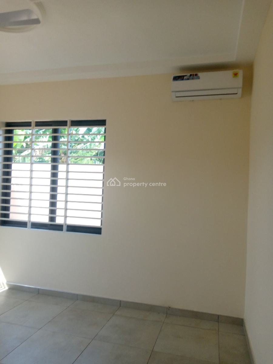 Luxurious Semi Furnished 2bedroom Apartment @ Cantonment, Cantonments, Accra, Apartment for Rent