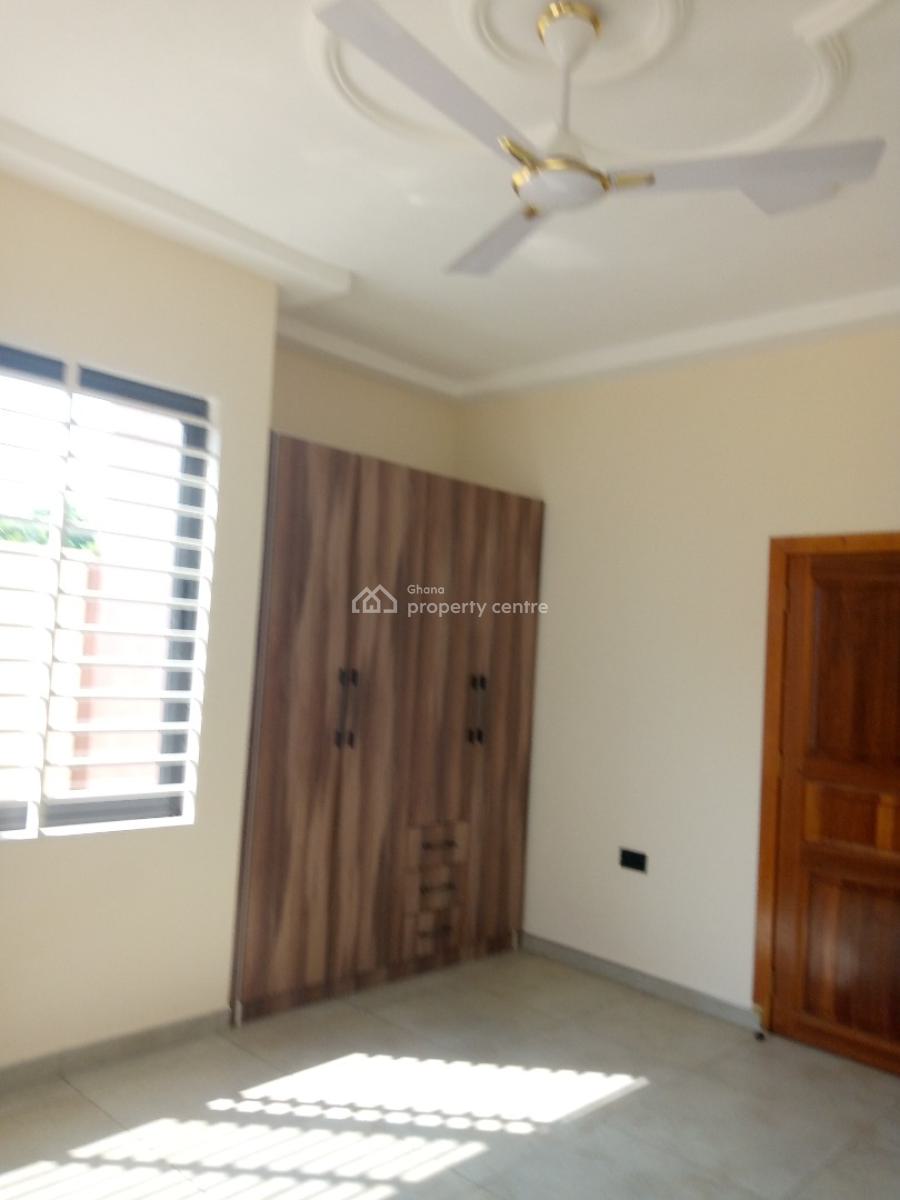 Luxurious Semi Furnished 2bedroom Apartment @ Cantonment, Cantonments, Accra, Apartment for Rent