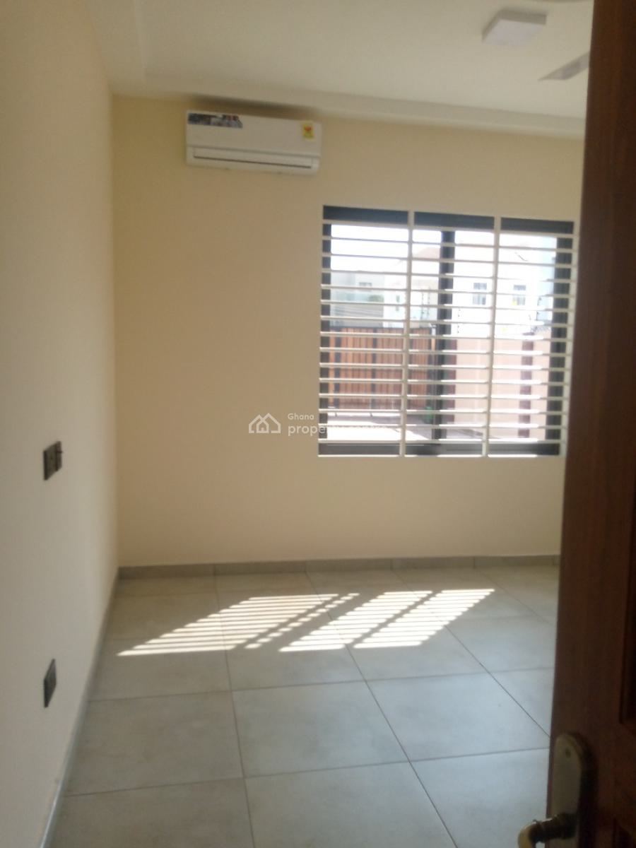 Luxurious Semi Furnished 2bedroom Apartment @ Cantonment, Cantonments, Accra, Apartment for Rent